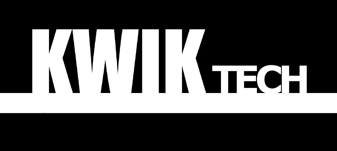 Kwik Tech Logo